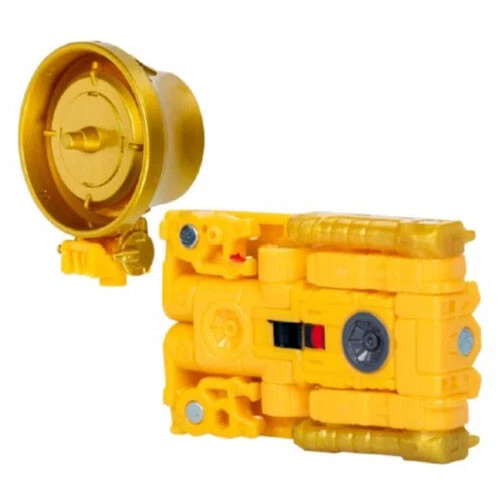 Hasbro Transformers Steeljaw Core Studio Series 86 3.5" Action Figure Official - Image 4 of 4