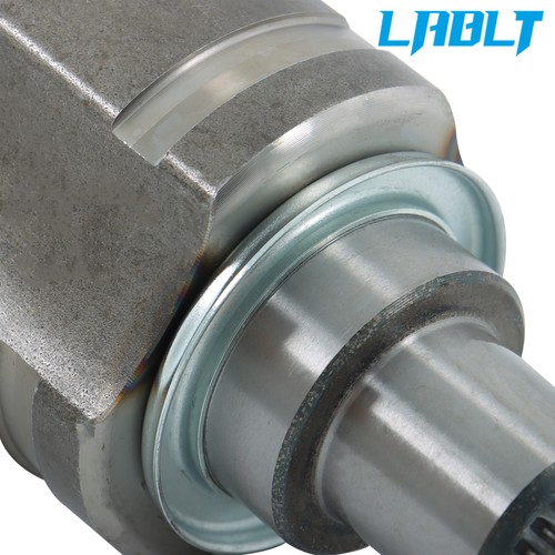 Front Driver CV Axle Shaft For Scion TC Base 2011 2012-2016 Auto trans L4 2.5L - Foto 12 di 12
