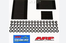 Arp Head Stud Kit 235-4303 Bb Chevy Late Bowtie Dart Merlin Edelbrock Afr
