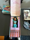 JASMINE CLASSIC DOLL  ~ 11.5" DISNEY STORE NIB NEW! Aladdin — photo 3