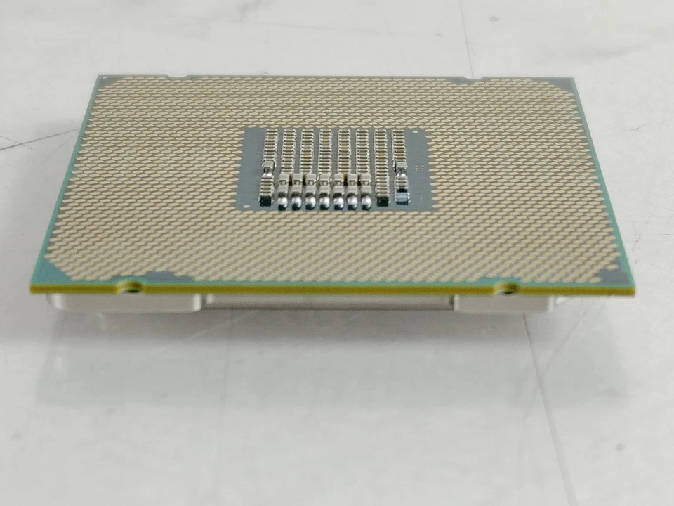 Intel Core i7-7800X 3.50 GHz LGA 2066 Desktop CPU Processor SR3NH - Image 2 of 4