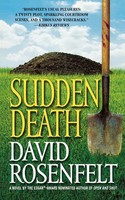David Rosenfelt | Sudden Death | Taschenbuch | Englisch (2002)
