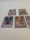 1995 Star Wars Dark Empire Metallic Impressions 6 Card Set in Collector Tin — photo 5