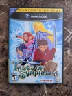 New ListingNintendo - GameCube - Tales of Symphonia - CIB - Near Mint