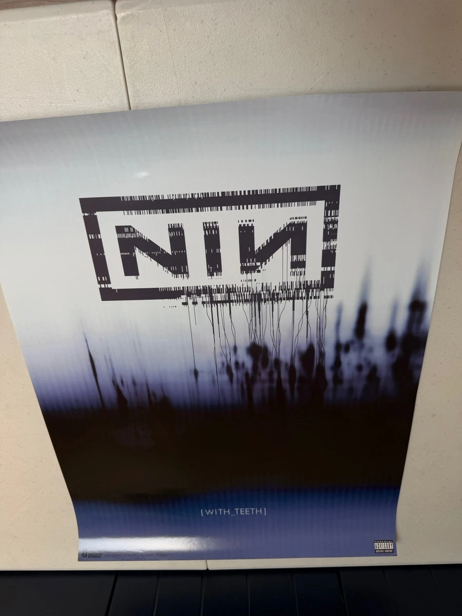 nine inch nails with teeth products for sale | eBay
