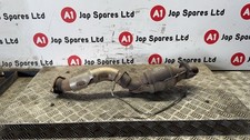 2011-2015 HONDA JAZZ MK3 GG 1.3 PETROL CVT L13Z1 EXHAUST CAT CATALYTIC CONVERTER