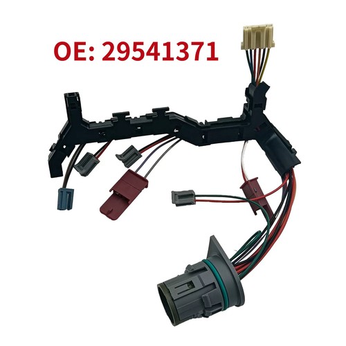 Transmission Wiring Harness 2001-11 For GM For CHEVROLET For HUMMER 29541371 - Picture 7 of 8