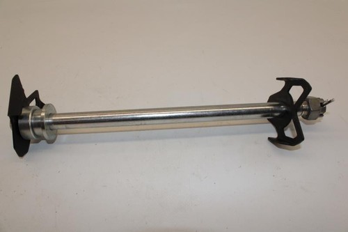 Achse Hinterrad Kawasaki Z 400 ABS 2019 bis 2020