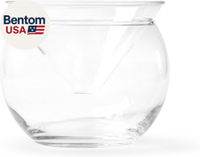 Servidor de Vaso de Caviar - (Pack de 1) - Martini Universal, Vino, Licor Cóctel Chi