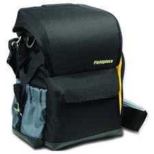 FIELDPIECE  Inspection Tool Bag 819UL8