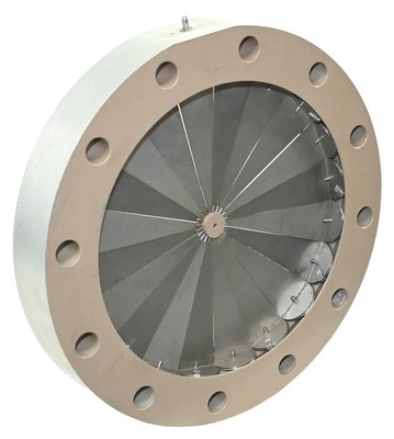 Comptech VARI-Q VQ-10-PA Throttling Valve