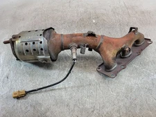 2011 2012 2013 2014 HYUNDAI GENESIS SEDAN 3.8L LEFT EXHAUST MANIFOLD 28510-3CFG0