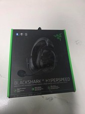 Razer BlackShark V2 HyperSpeed Gaming Headset...