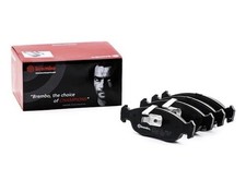 BREMBO P 61 051 Bremsbeläge vorne für Peugeot 106 I 1A 1C