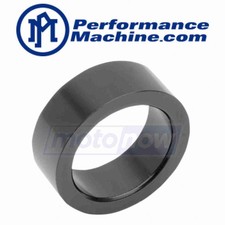Performance Machine Contour Handlebar Control Spacers for Cable-Actuated kn