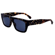 Paul Smith Unisex 56mm Dark Havana Sunglasses PSSN06656EARL-002