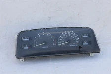 93-95 Toyota Pickup 4runner 22R-E 4x4 MT Speedometer Instrument Cluster W/Tach 