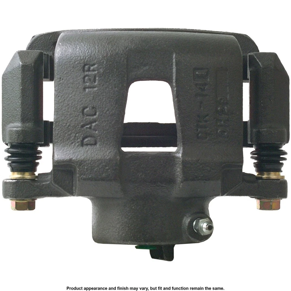 Pinza de freno delantera derecha TCP para Daewoo Nubira Chevy Aveo Suzuki Reno Cardone Foto 2 de 4