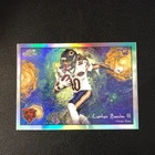 2025 Topps Cosmic Chrome Luther Burden III Base (RAW)