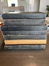 aisc steel construction manual