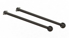Arrma ARA310954 CVD Driveshafts 109mm 2 Pieces Mojave