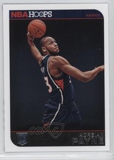 2014-15 NBA Hoops Adreian Payne #274 0ln