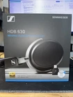 Sennheiser HDB 630 Wireless Over-Ear Headphones - Hi-Res Audiophile SEALED