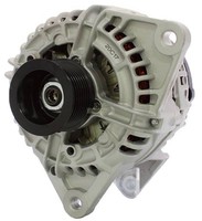 Lichtmaschine Neu - OE Nr. 0124515113 0124515120 FüR Iveco Case New Holland