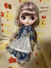 icy doll