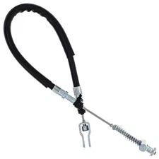 NICHE Rear Foot Brake Cable for Kawasaki Bayou 220 250 54005-1140 54005-1154