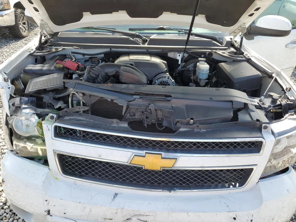 Used Rear Right Door Window Regulator Rear fits: 2014 Chevrolet Tahoe Rear Right - Imagem 2 de 4