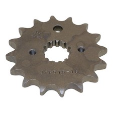 16 Tooth Pinion Pitch 530 Type JTF513 for Suzuki / Yamaha / Cagiva / Kawasaki