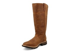 Twisted X Outdoor Boots Mens Ultralite Snake ...