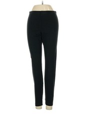 American Apparel Women Black Active Pants S