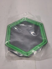 NEW Matco Tools  6" Magnetic Parts Collapsible Cup/Tray - Green