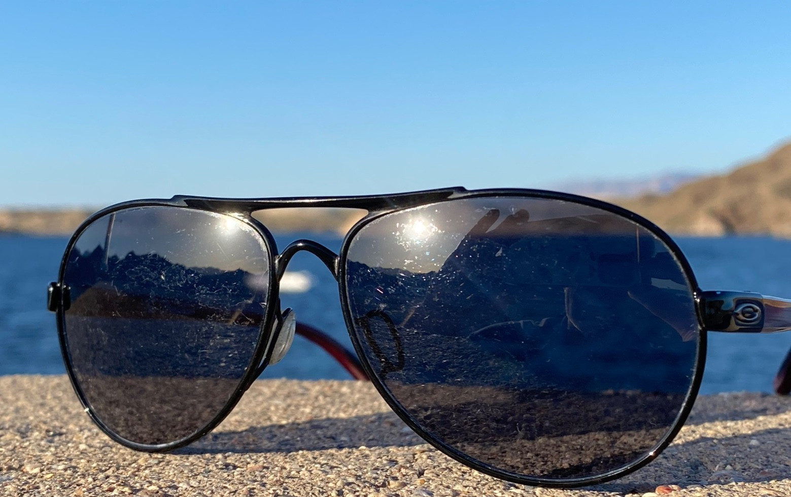 Oakley Tiebreaker Sunglass Frames-Frames Only - image 6