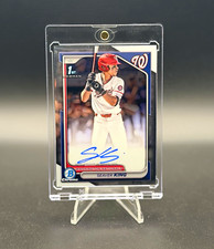 Seaver King Bowman 2024 Auto