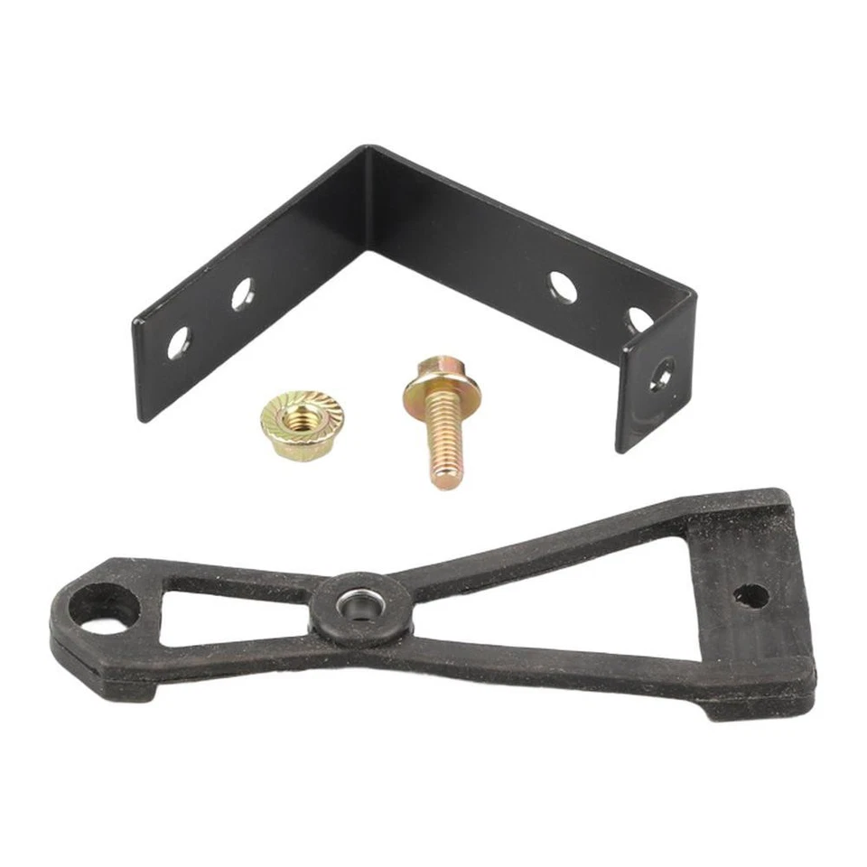 Fuel Pump Bracket for Car Air Parking Heater Holder Made from Rubber and ABS - Image 4 of 4