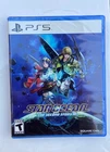 Star Ocean The Second Story R PlayStation 5 Brand New Sealed
