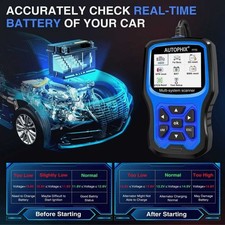 Autophix 7770 Full System Obd2 Scanner For Mercedes Benz Diagnostic Code Reader