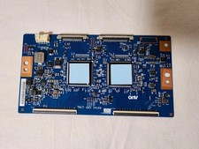 Sony 1-006-264-11 (5565T59C07) T-Con Board