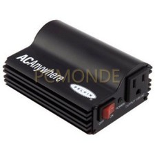 Belkin 50 Watt DC/AC Inverter F5C40050W