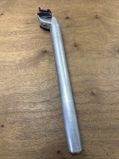 Kalloy Seatpost 26.8mm 300mm 2cm Setback Silver