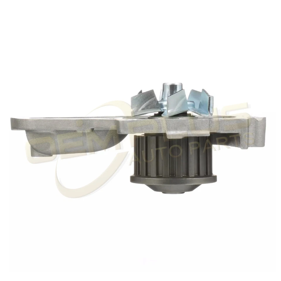 Bomba de agua del motor con junta para 1983 1984 1985 1986 Toyota Camry Celica L4 2,0 L Foto 4 de 4