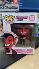 Funko Pop! Animation The Powerpuff Girls HIM #202 Pop! Vinyl Figure