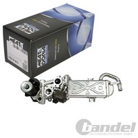 Meat & Doria AGR-VENTIL AbgasrÜCkfÜHrungsventil Passend FüR Audi A3 Q3 TT Seat