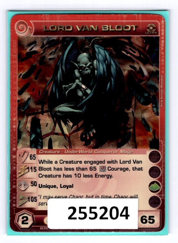 chaotic ultra rare cards Chaos Ruler, the Magical Dragon Rise of the Duelist OCG | Yu-Gi-Oh! The TOP 5 most valuable