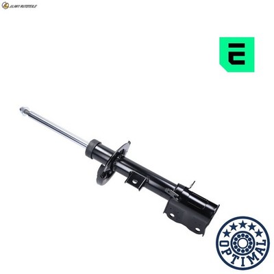 STOSSDÄMPFER A-3767GR FÜR MITSUBISHI 3A91 1.1L OM 639.939 1.5L 3cyl COLT VI 1.3L