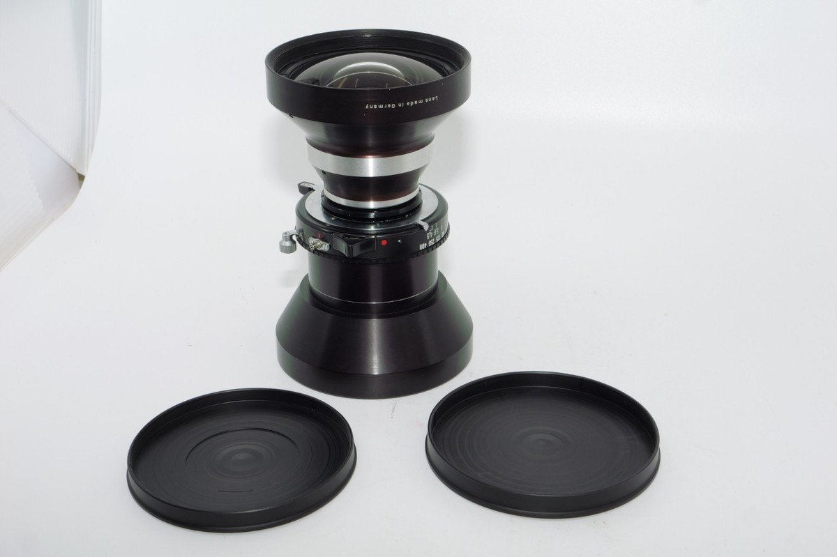 Zeiss Biogon 3