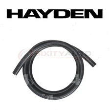Hayden Power Steering Cooler Line for 2002-2006 Chevrolet Avalanche 1500 - yi